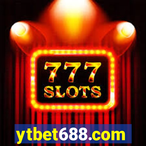 ytbet688.com