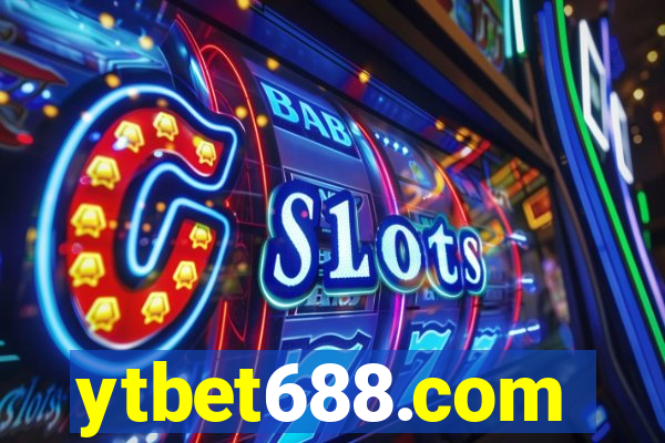 ytbet688.com