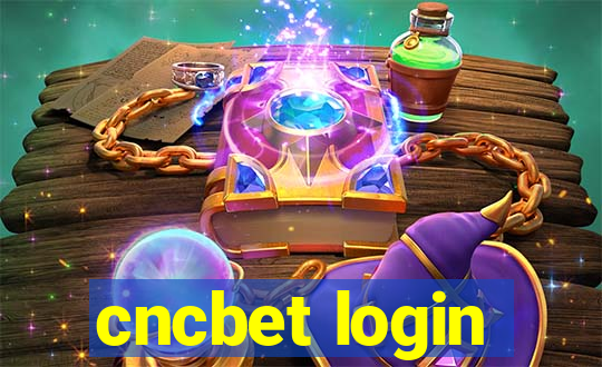 cncbet login