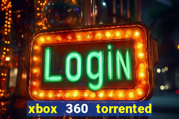 xbox 360 torrented games rgh