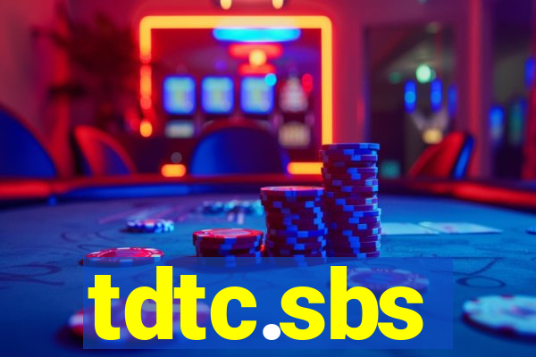 tdtc.sbs