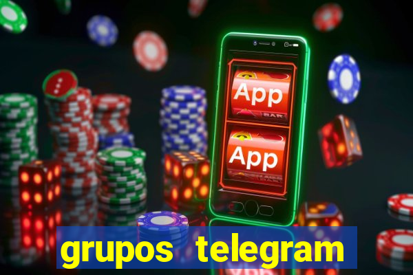 grupos telegram mais 18