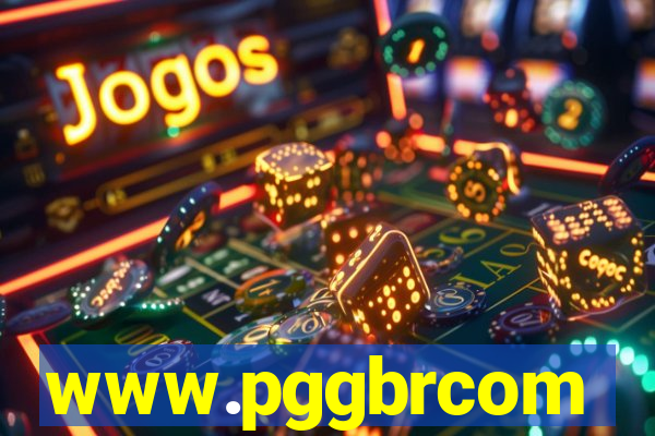 www.pggbrcom