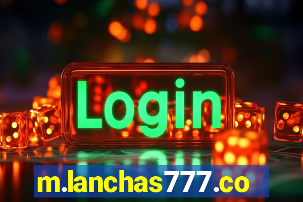 m.lanchas777.com