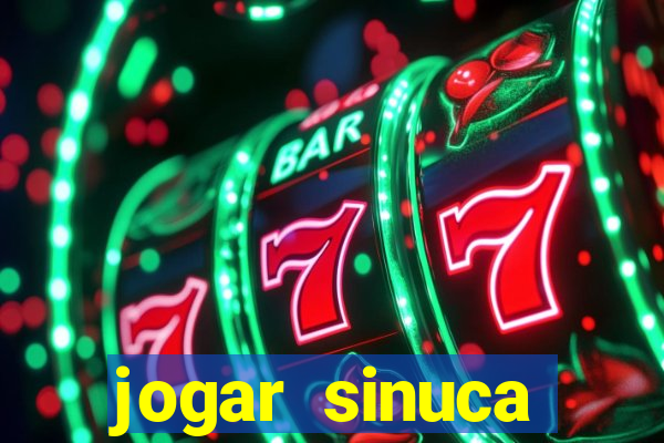 jogar sinuca apostando dinheiro