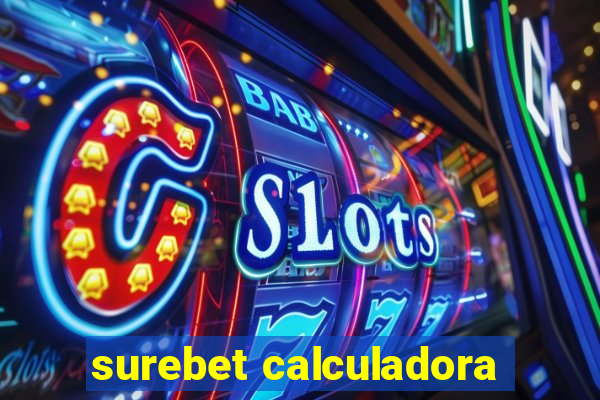 surebet calculadora