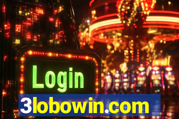 3lobowin.com