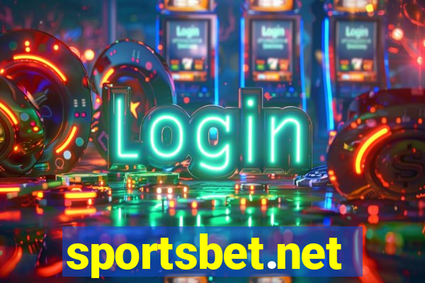 sportsbet.net