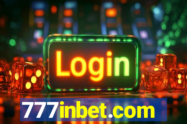 777inbet.com