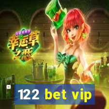 122 bet vip