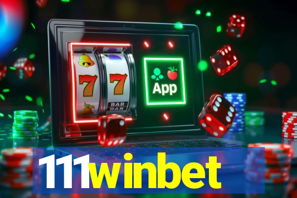 111winbet