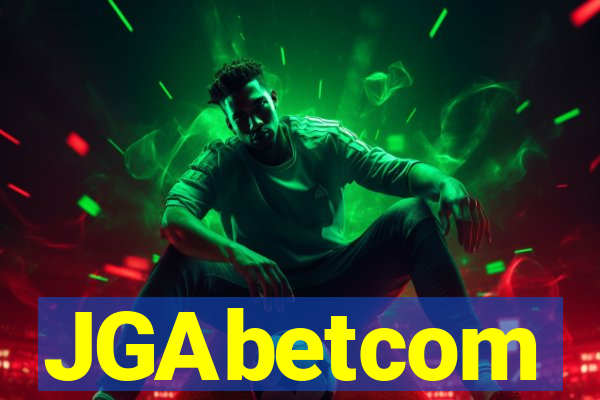 JGAbetcom