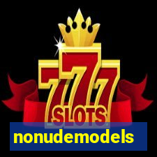 nonudemodels