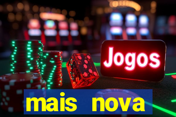 mais nova plataforma de jogos