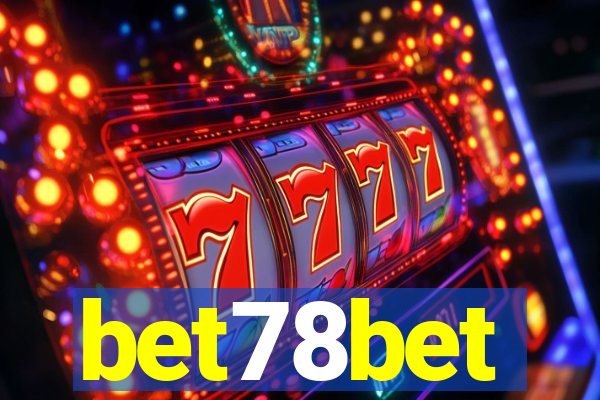 bet78bet