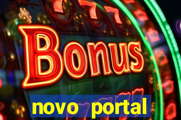 novo portal cruzeiro do sul