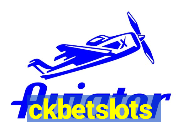 ckbetslots