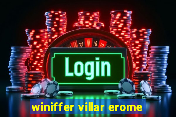 winiffer villar erome