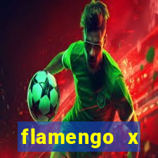 flamengo x fortaleza futemax