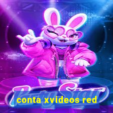 conta xvideos red