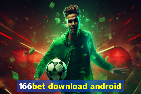 166bet download android