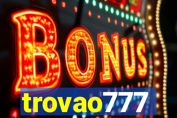 trovao777