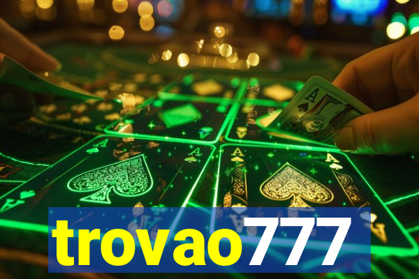 trovao777