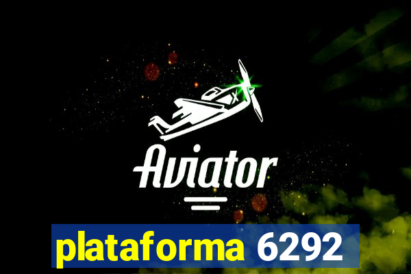 plataforma 6292