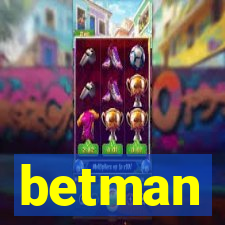 betman