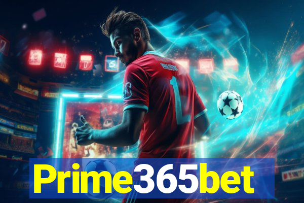 Prime365bet