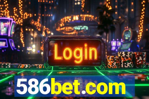 586bet.com