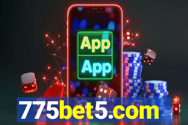 775bet5.com