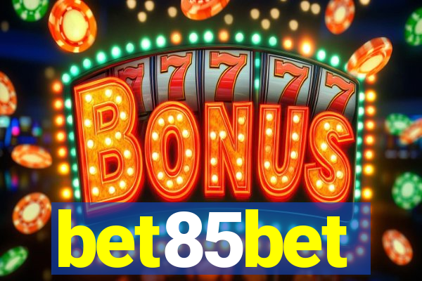 bet85bet