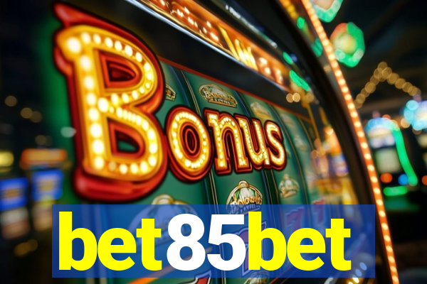 bet85bet