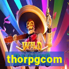 thorpgcom