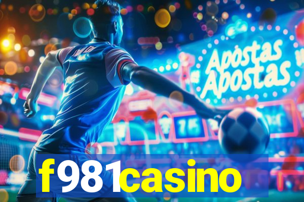 f981casino