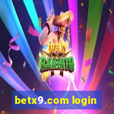 betx9.com login