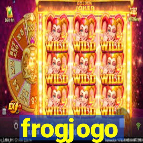 frogjogo