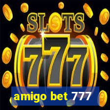 amigo bet 777