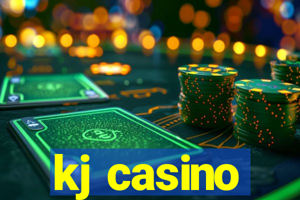 kj casino