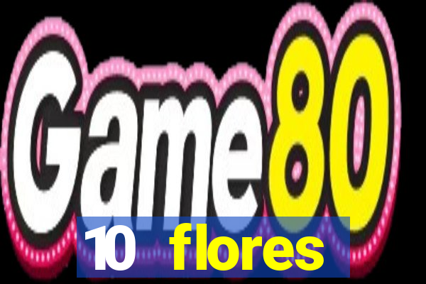 10 flores silvestres do nordeste