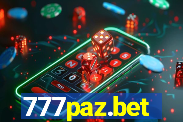 777paz.bet