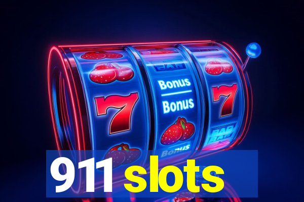 911 slots