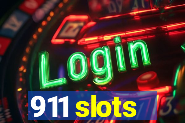 911 slots