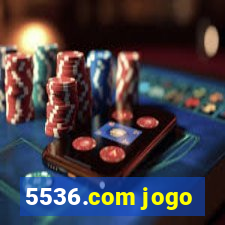 5536.com jogo