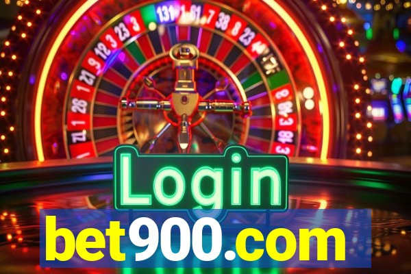 bet900.com