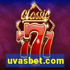 uvasbet.com