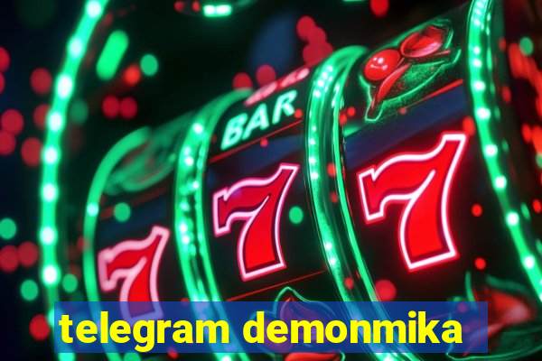 telegram demonmika