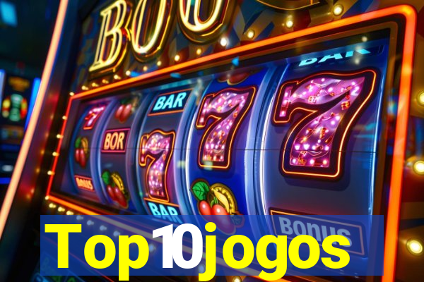 Top10jogos