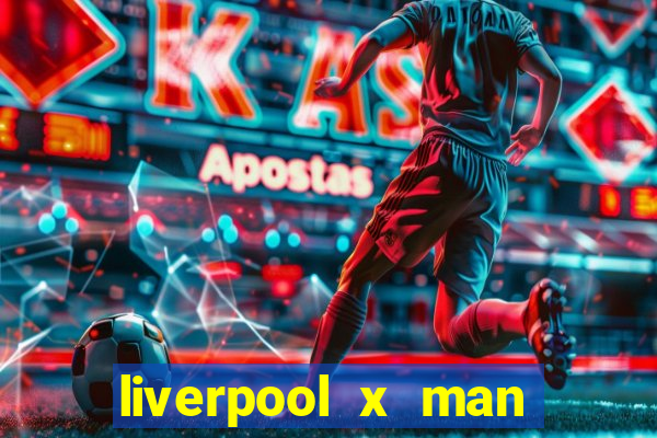 liverpool x man city multicanais